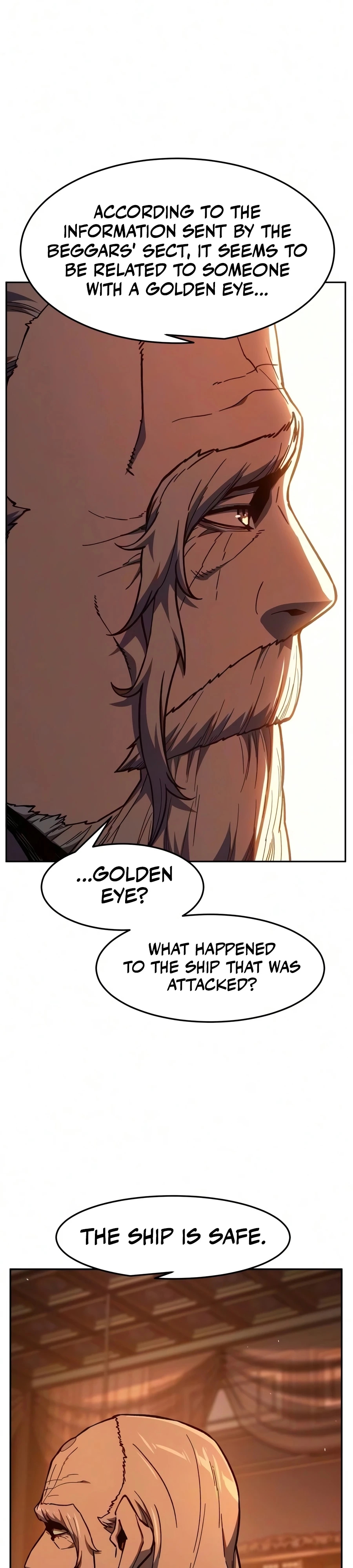 Read Absolute Sword Sense Manga Online
