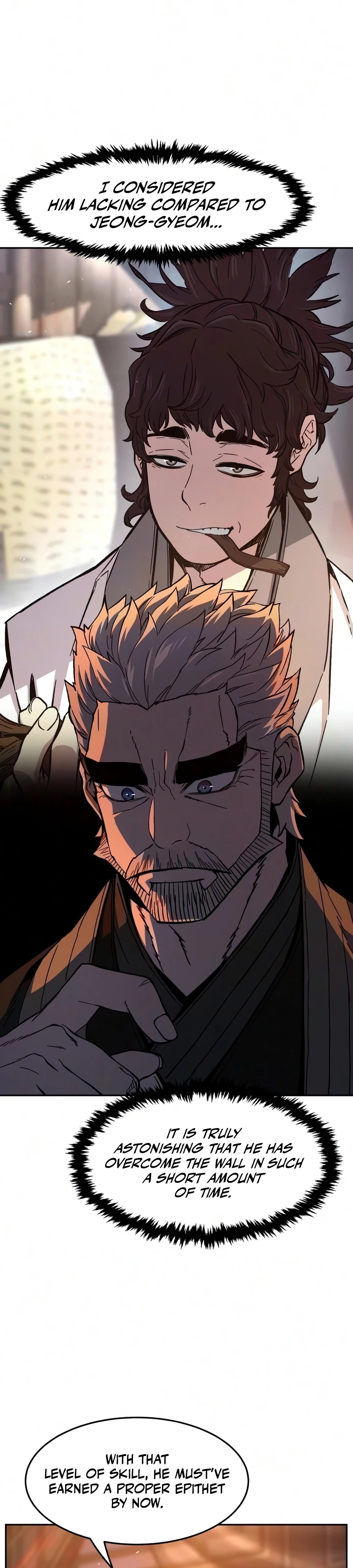 Read Absolute Sword Sense Manga Online