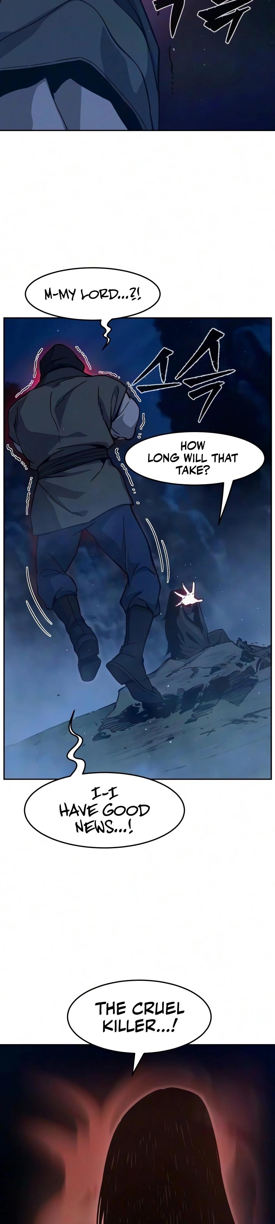 Read Absolute Sword Sense Manga Online