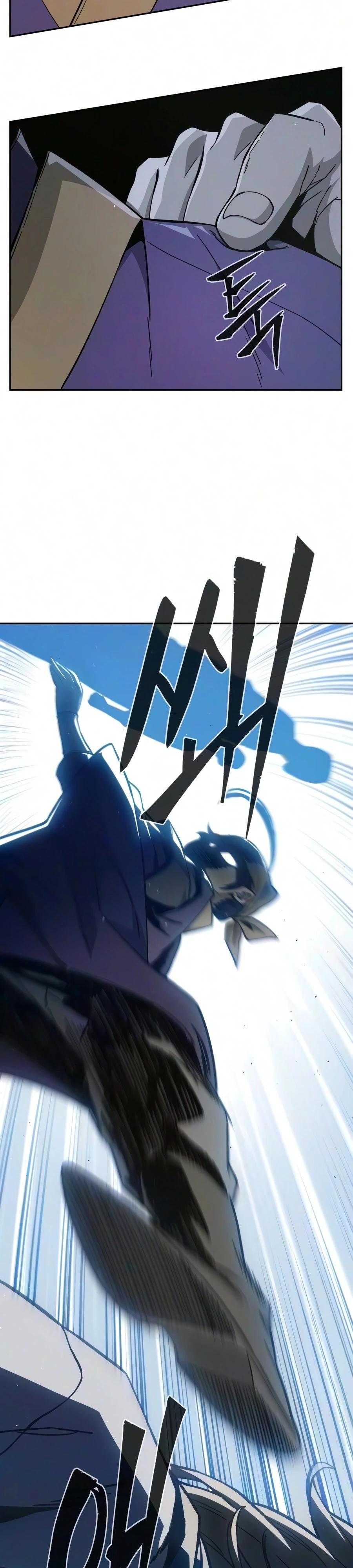 Read Absolute Sword Sense Manga Online