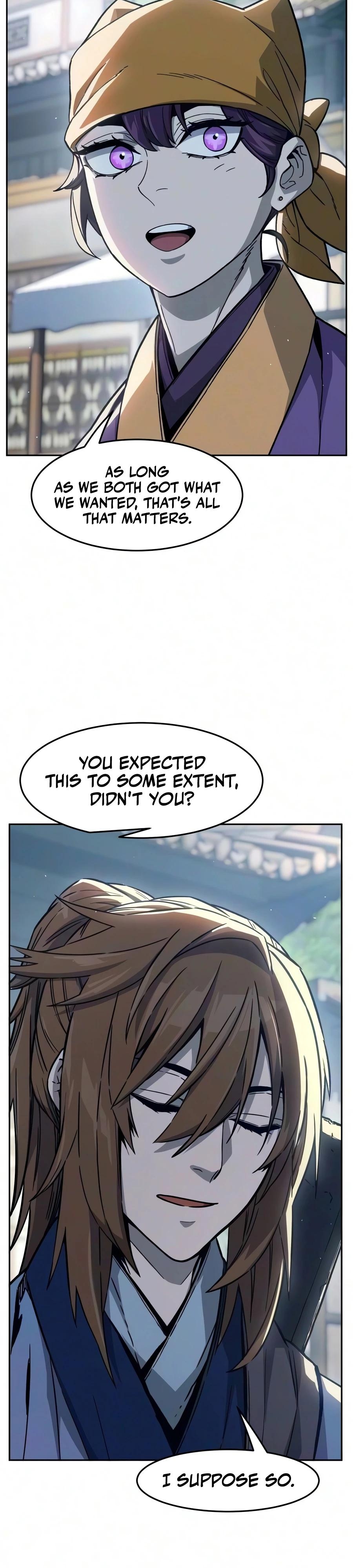 Read Absolute Sword Sense Manga Online