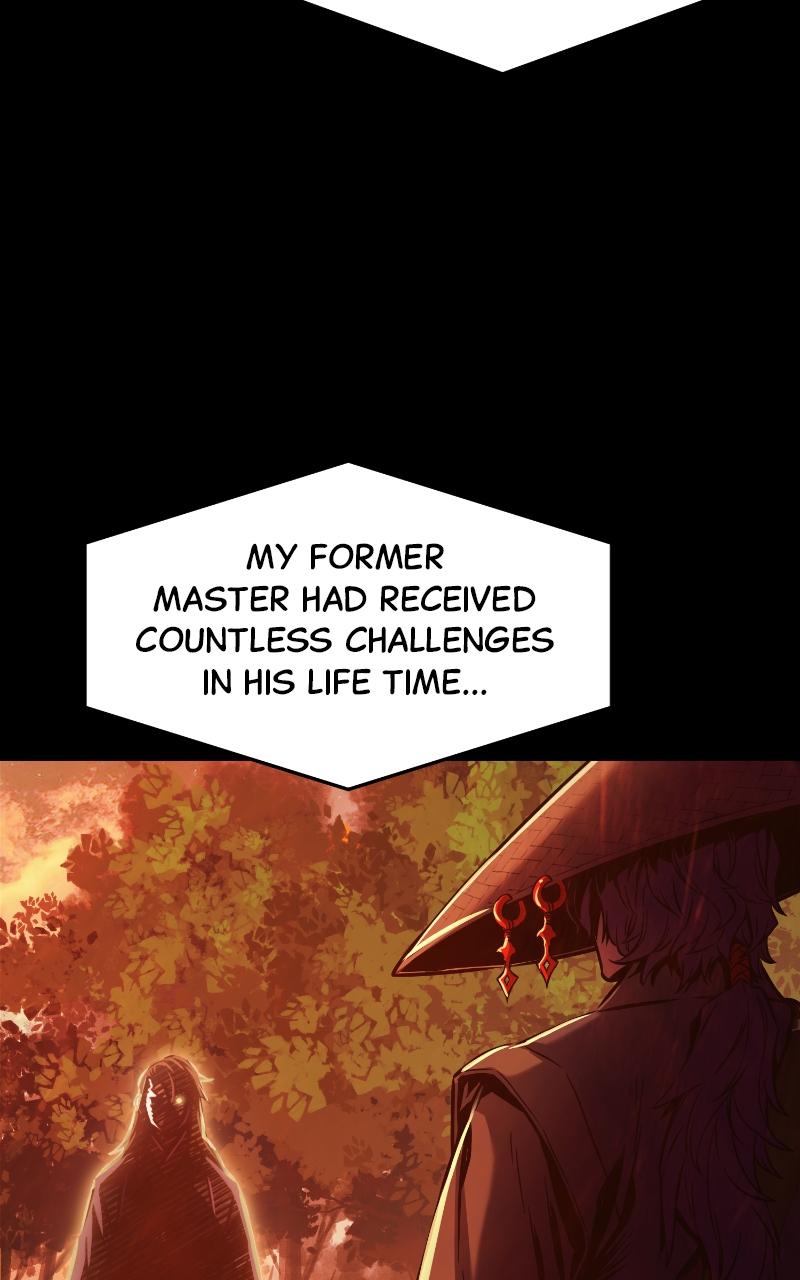 Read Absolute Sword Sense Manga Online