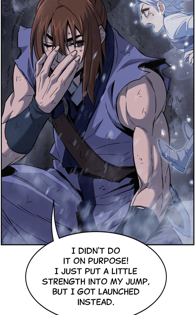 Read Absolute Sword Sense Manga Online