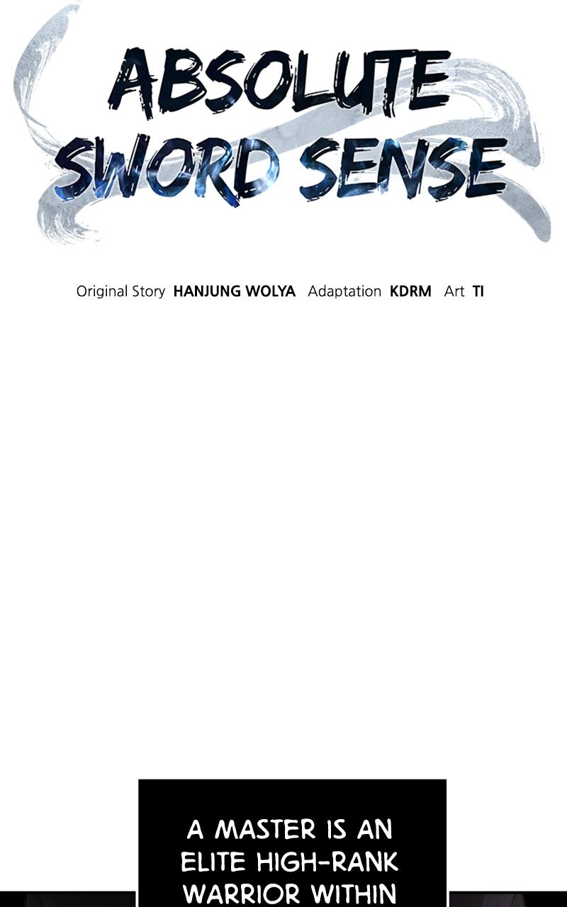 Read Absolute Sword Sense Manga Online