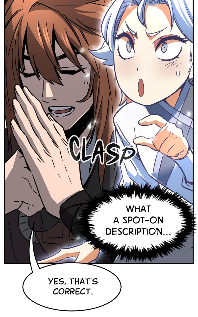 Read Absolute Sword Sense Manga Online