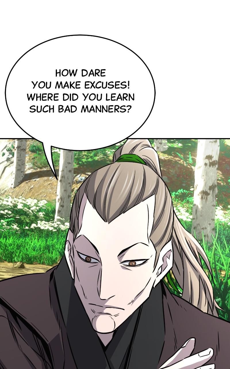 Read Absolute Sword Sense Manga Online