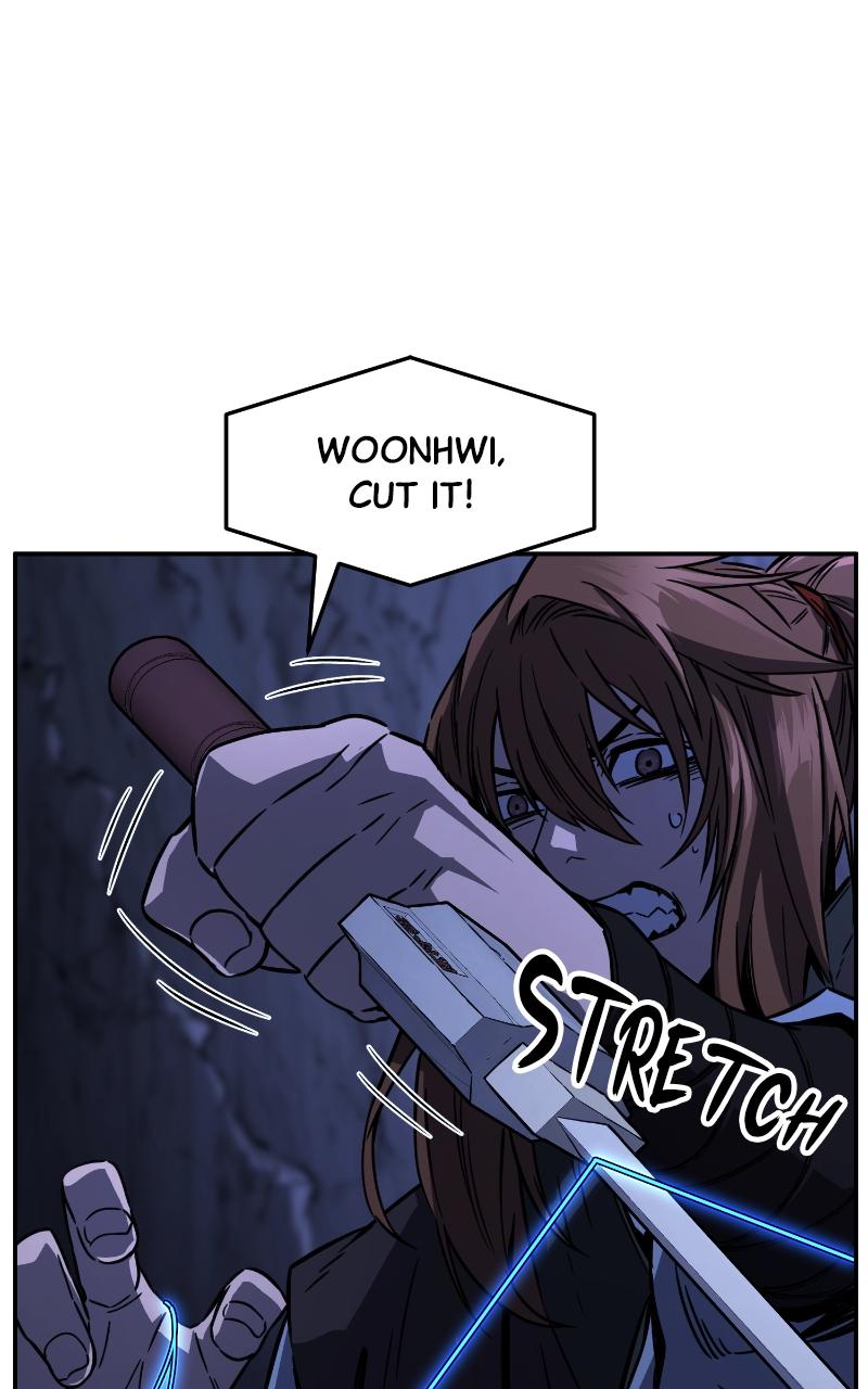Read Absolute Sword Sense Manga Online