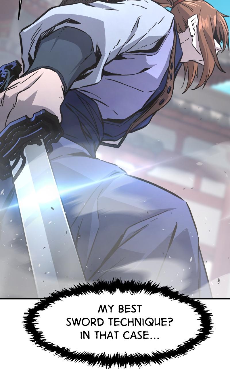 Read Absolute Sword Sense Manga Online