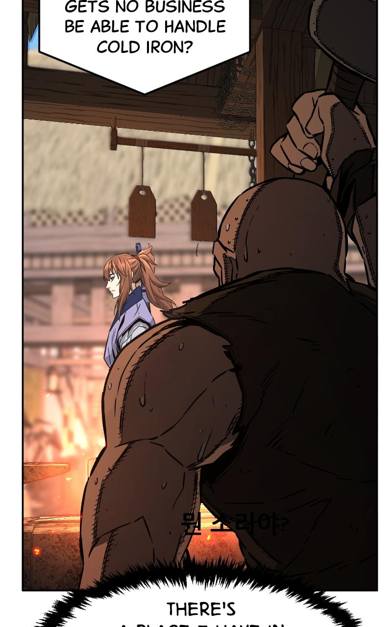 Read Absolute Sword Sense Manga Online