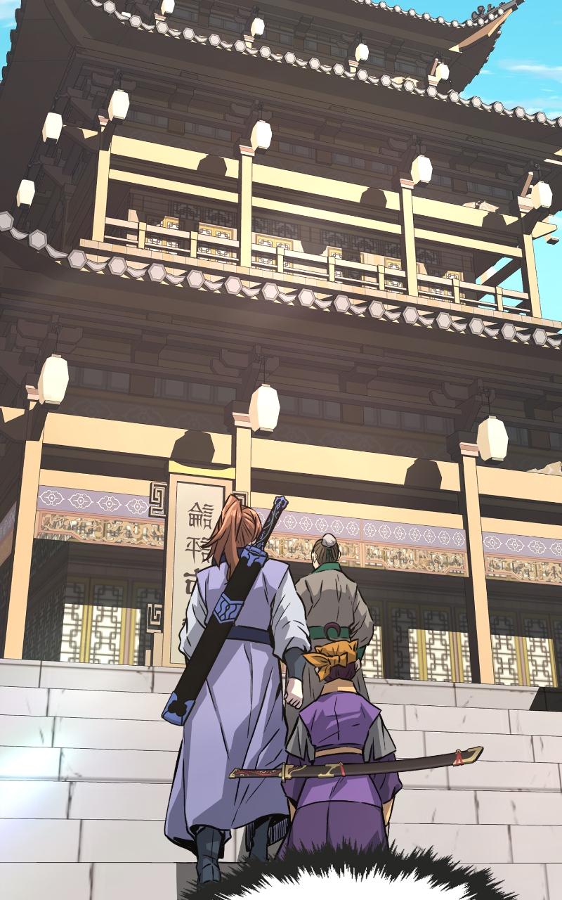 Read Absolute Sword Sense Manga Online