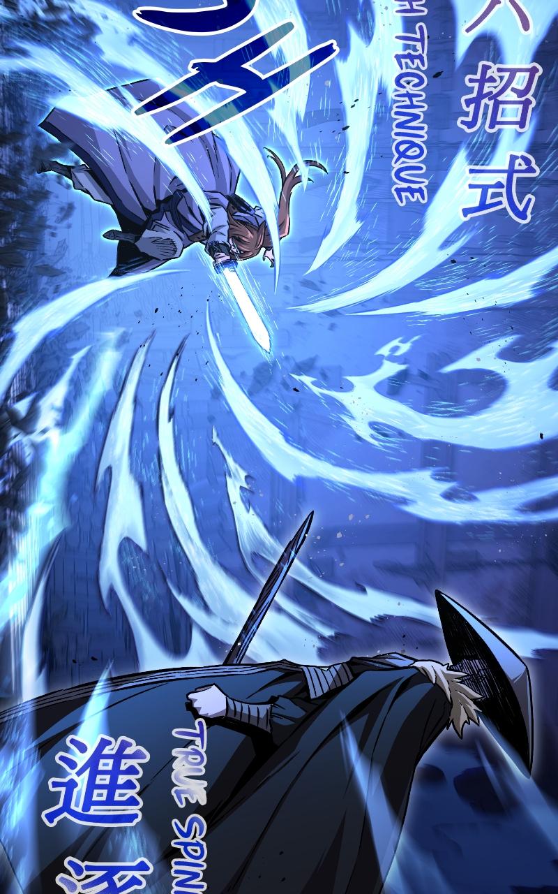 Read Absolute Sword Sense Manga Online