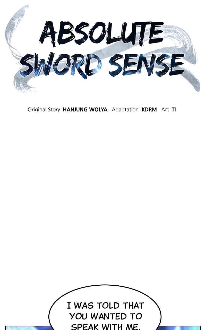 Read Absolute Sword Sense Manga Online