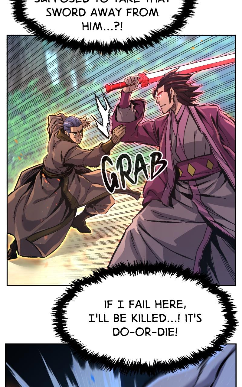 Read Absolute Sword Sense Manga Online