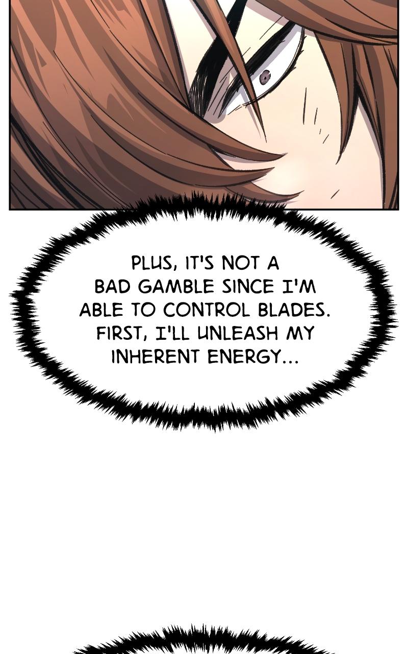Read Absolute Sword Sense Manga Online