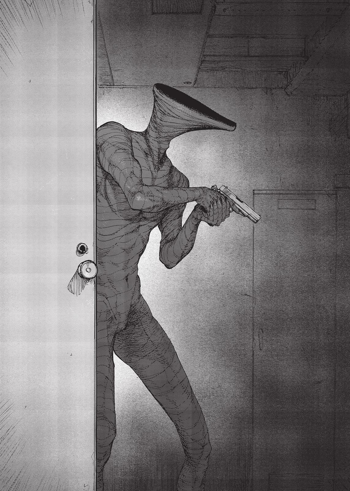 Read Ajin Manga Online