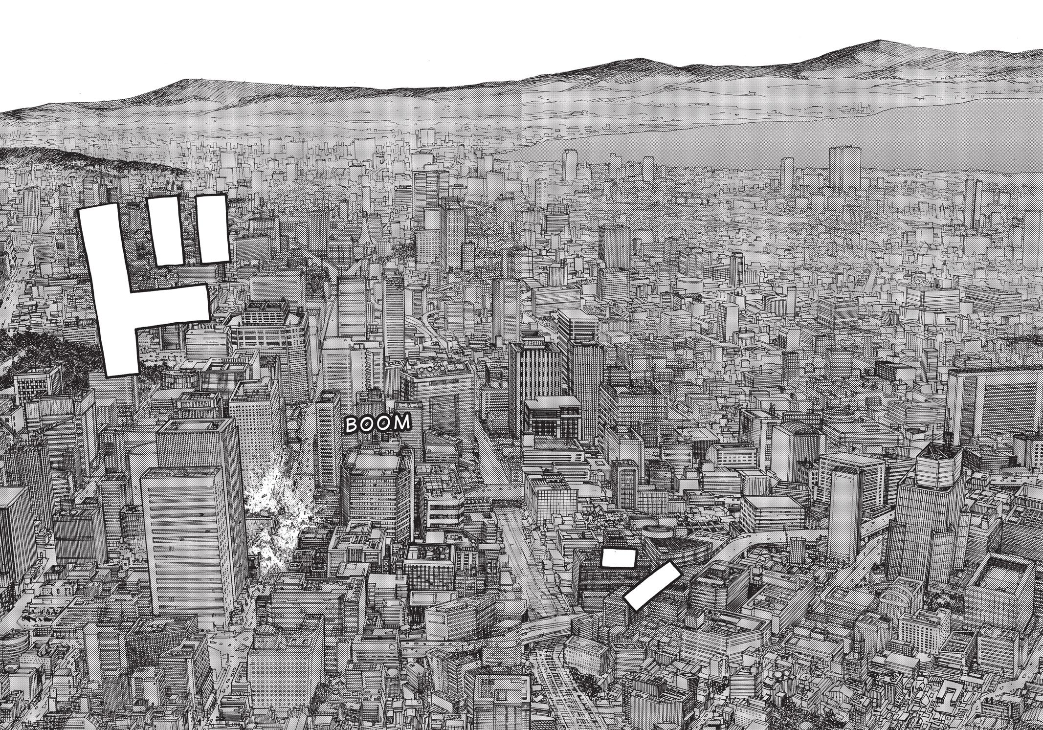 Read Ajin Manga Online