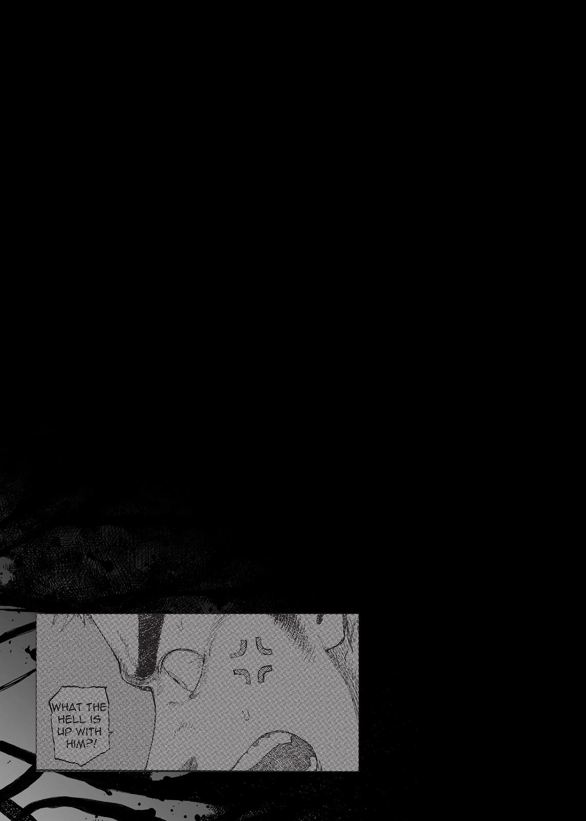Read Ajin Manga Online