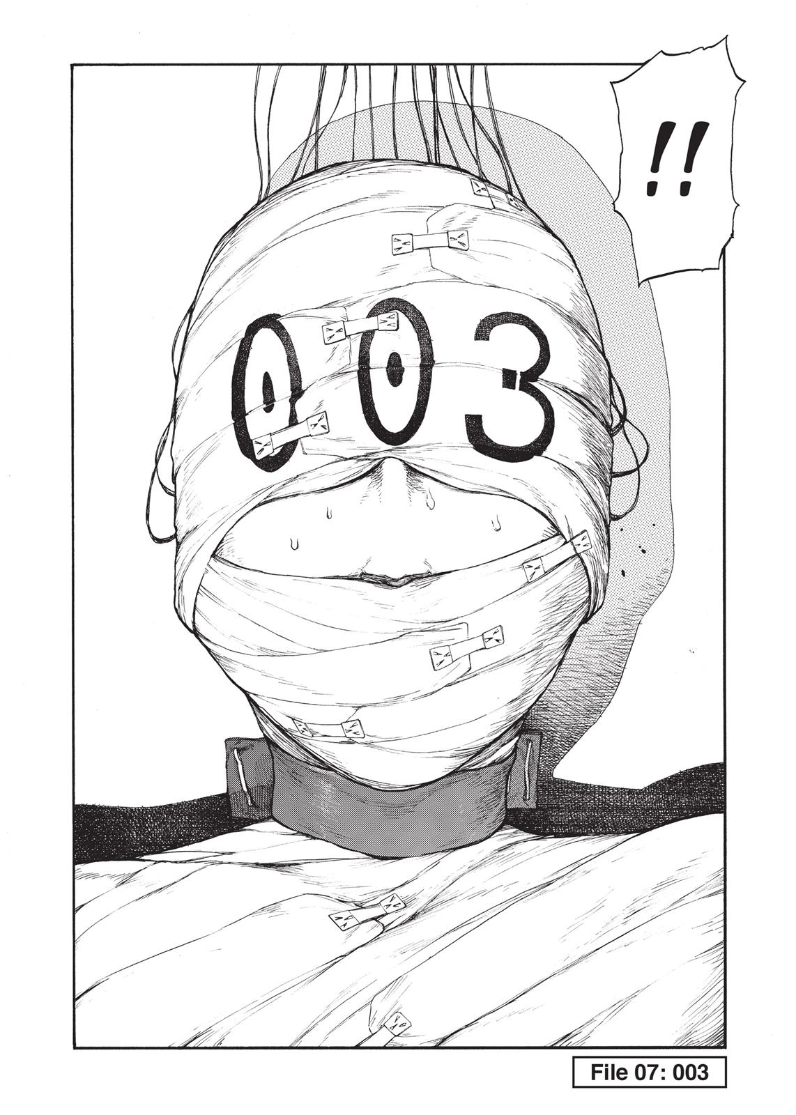 Read Ajin Manga Online