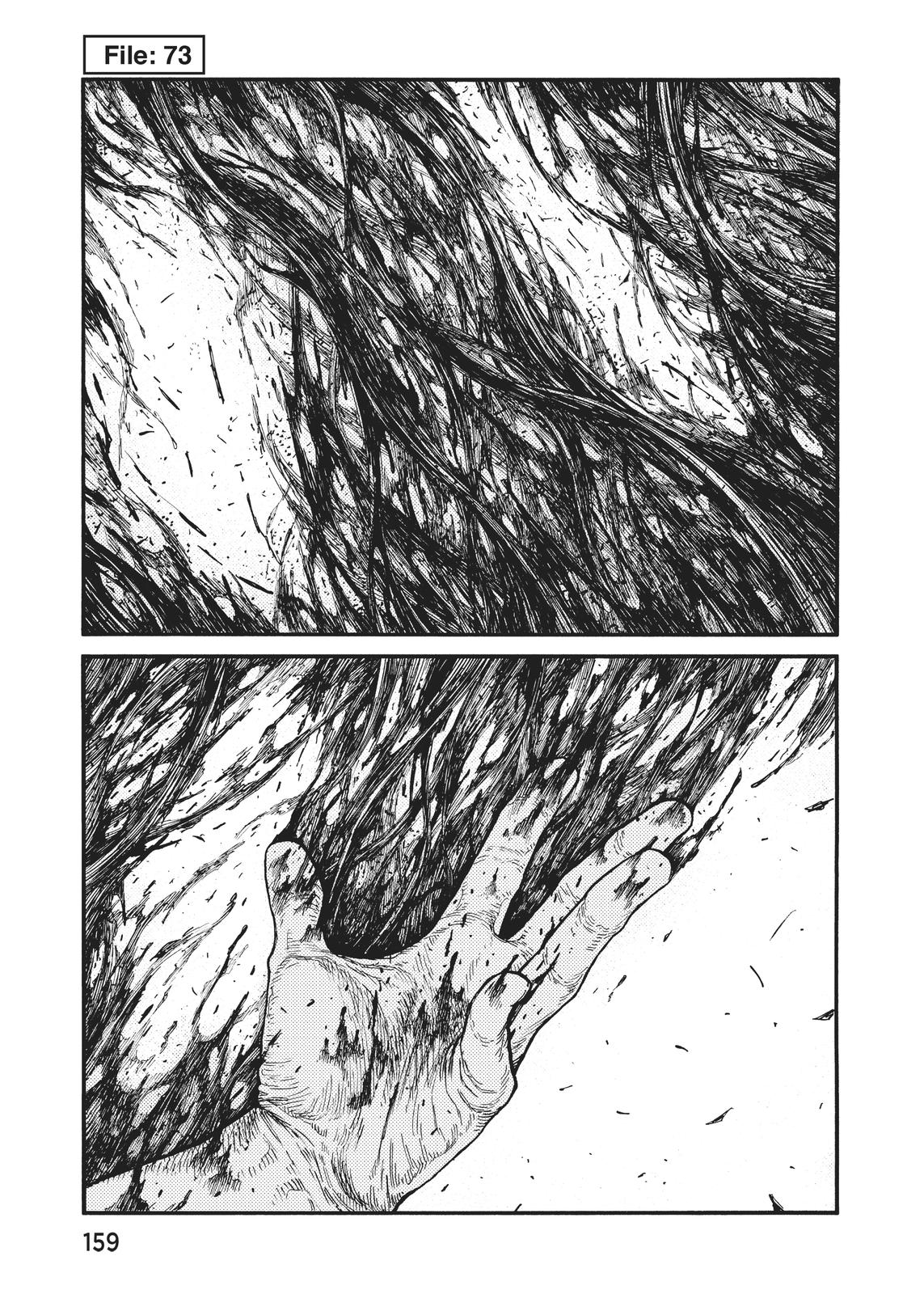 Read Ajin Manga Online