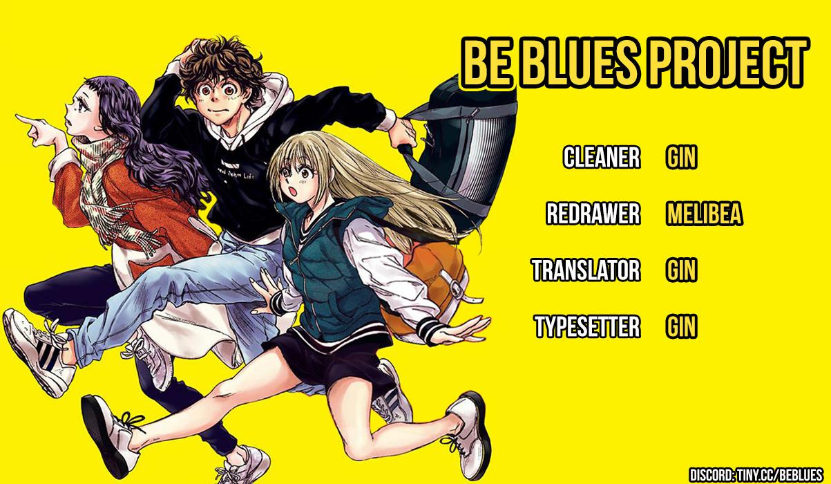 Read Ao Ashi Manga Online