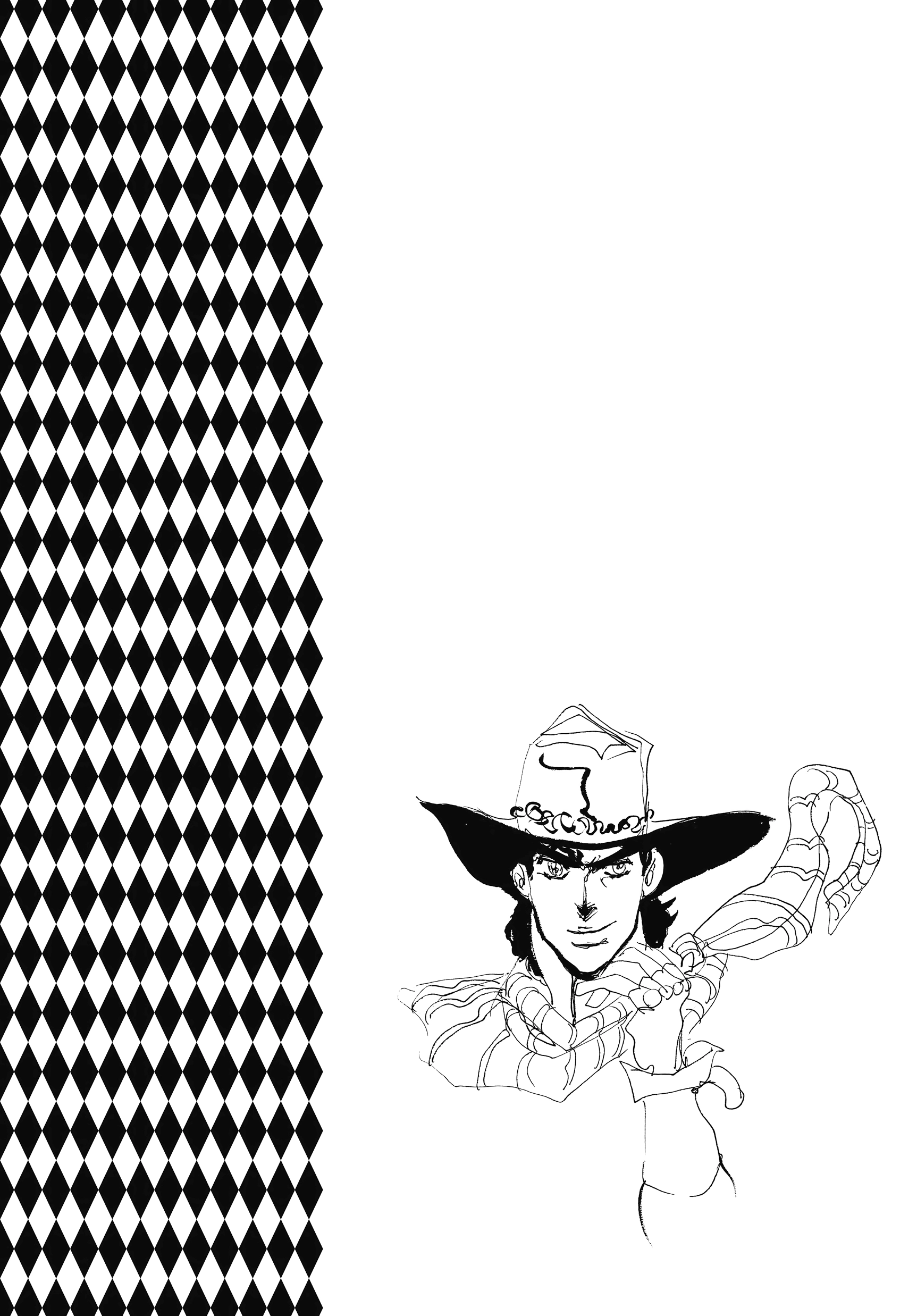 Read Battle Tendency Manga Online