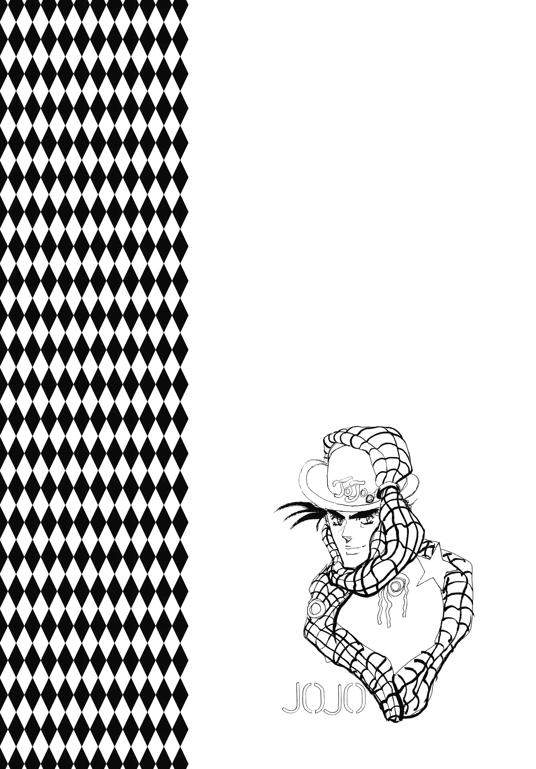 Read Battle Tendency Manga Online