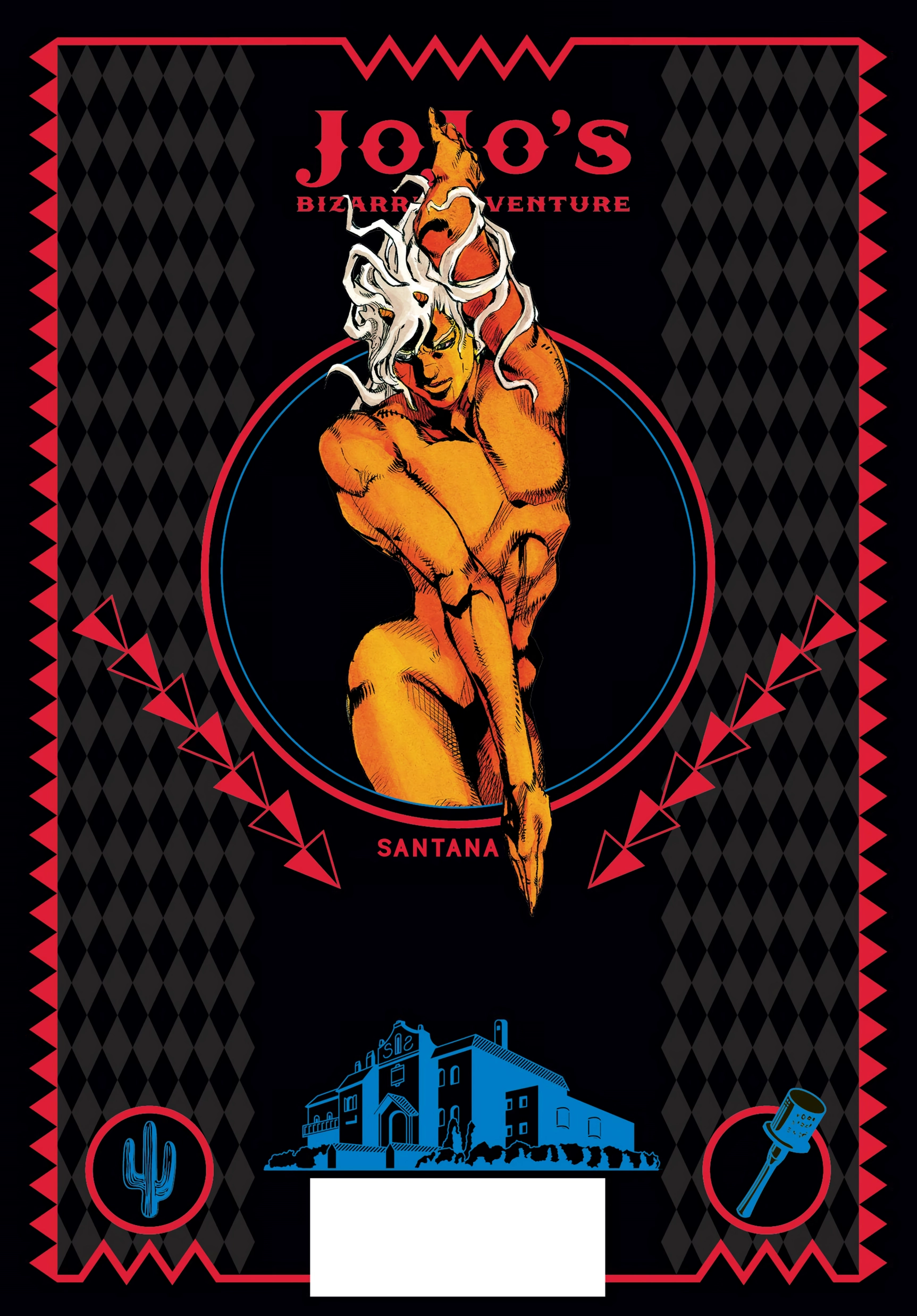 Read Battle Tendency Manga Online