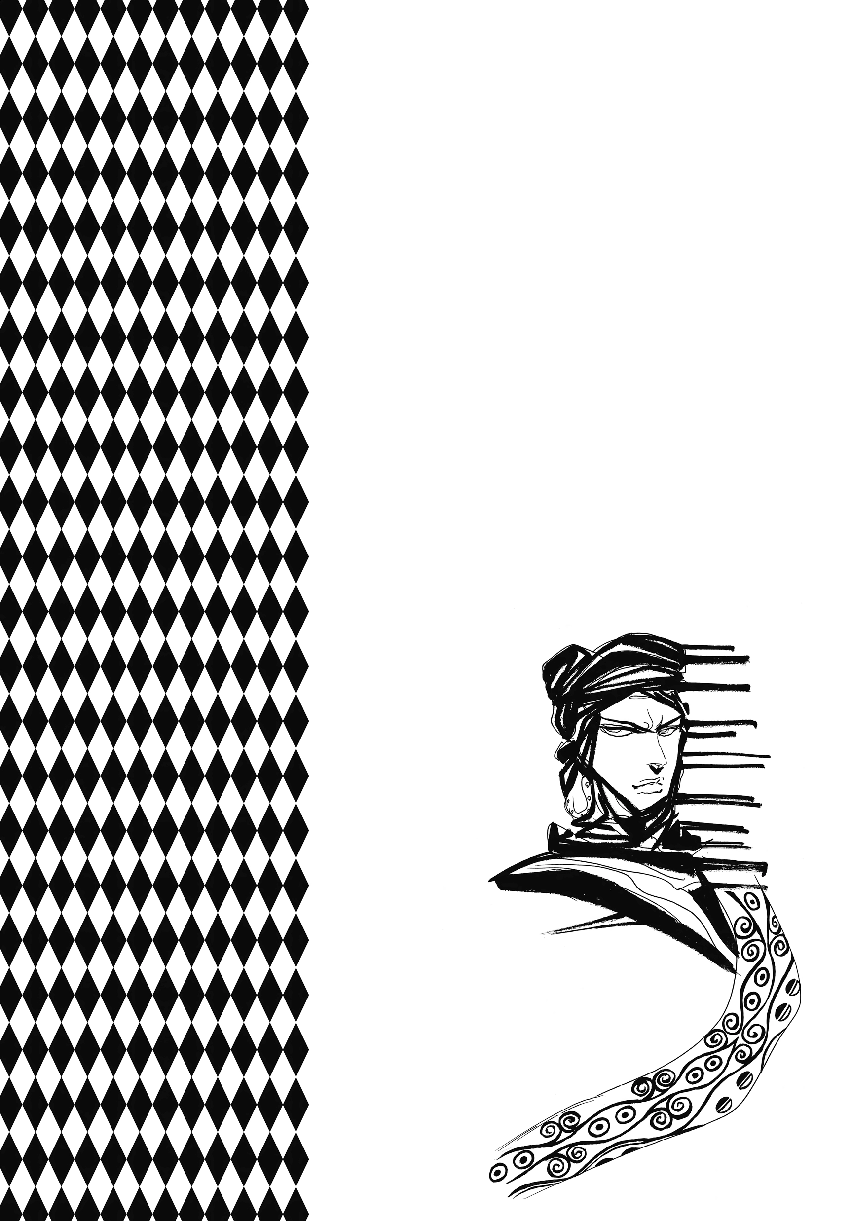 Read Battle Tendency Manga Online