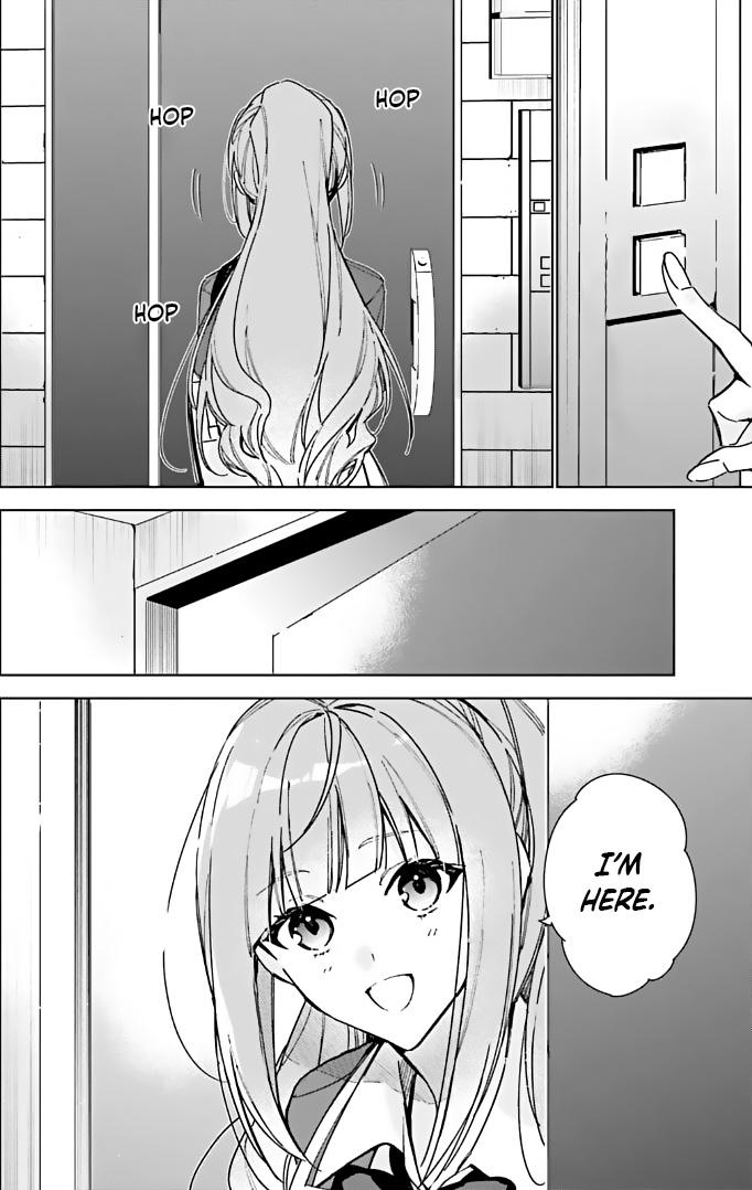 Read Classroom of the Elite - 2nd Year Manga Online