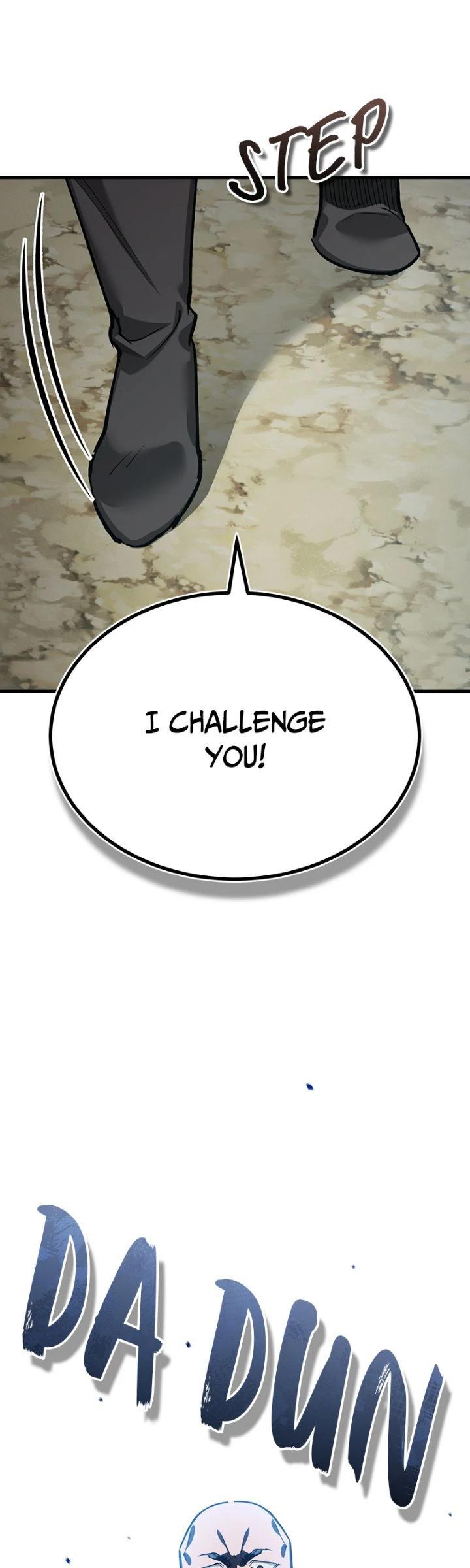 Read Descended from Divinity Manga Online