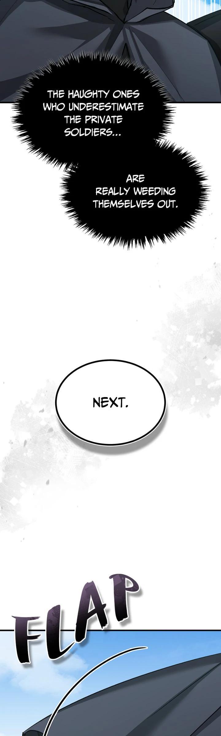 Read Descended from Divinity Manga Online