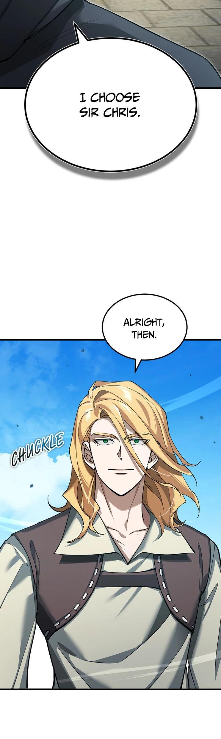 Read Descended from Divinity Manga Online