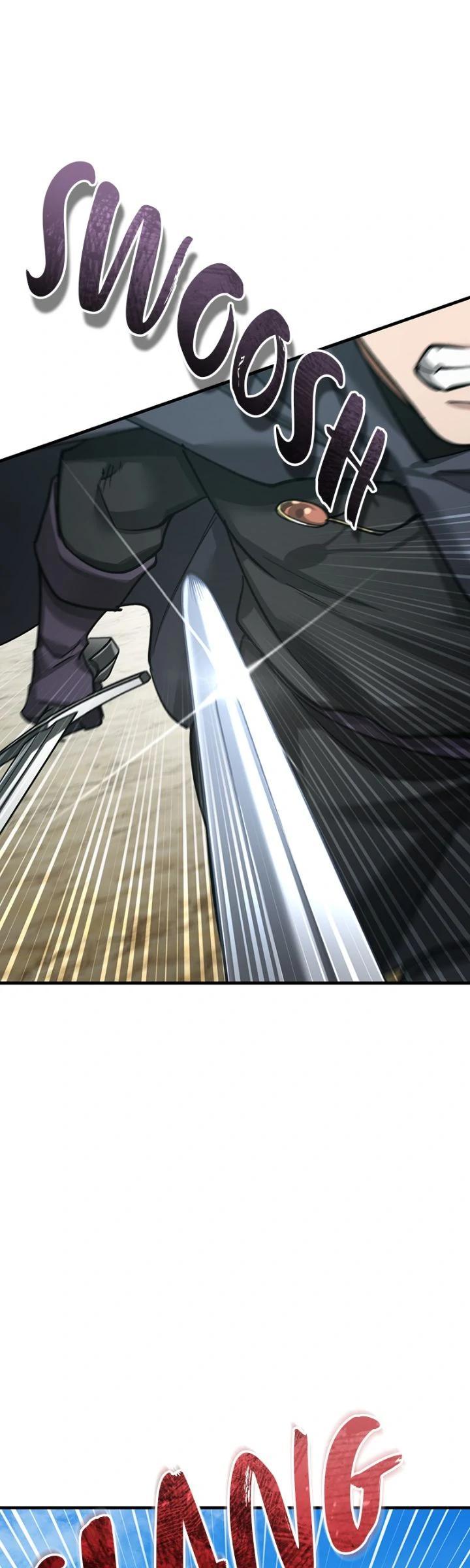 Read Descended from Divinity Manga Online