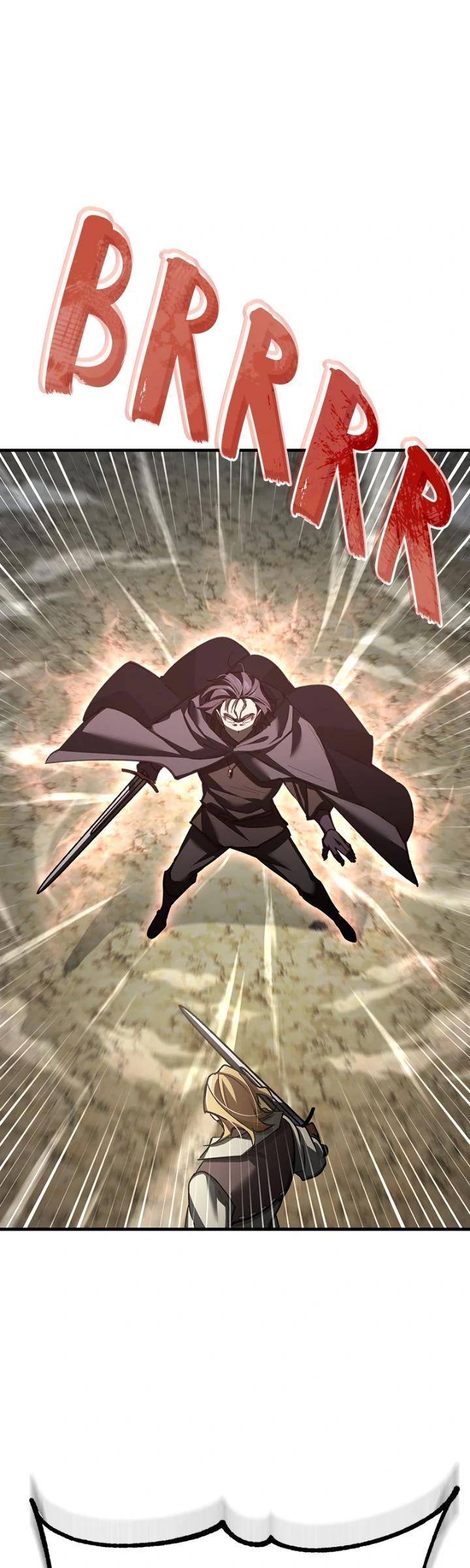 Read Descended from Divinity Manga Online
