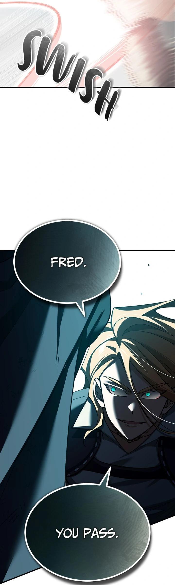 Read Descended from Divinity Manga Online