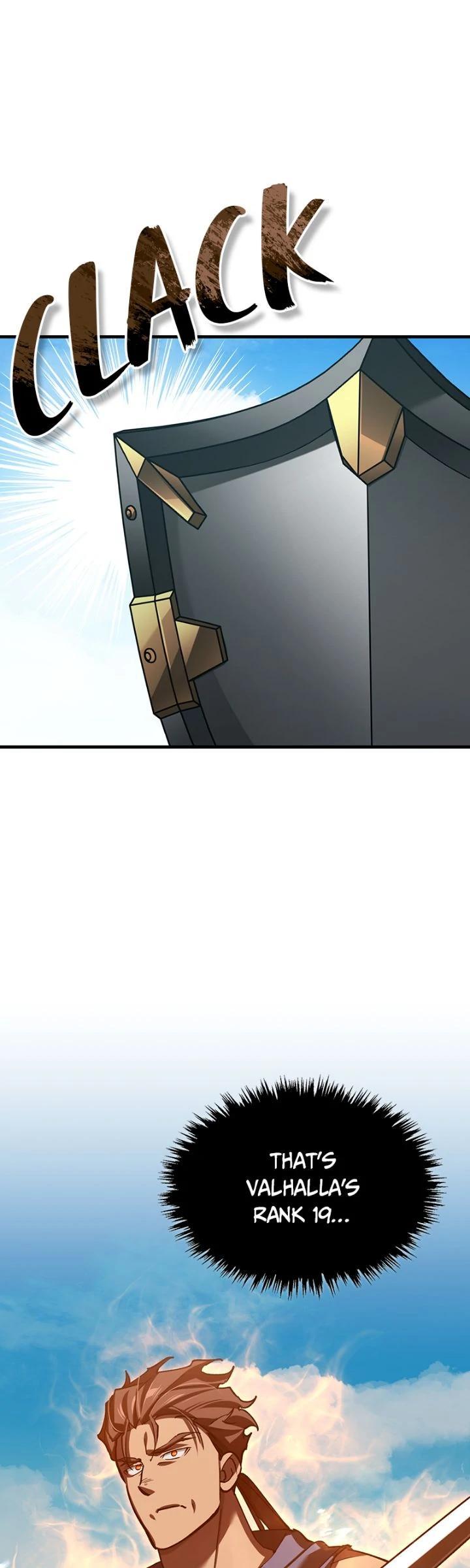 Read Descended from Divinity Manga Online
