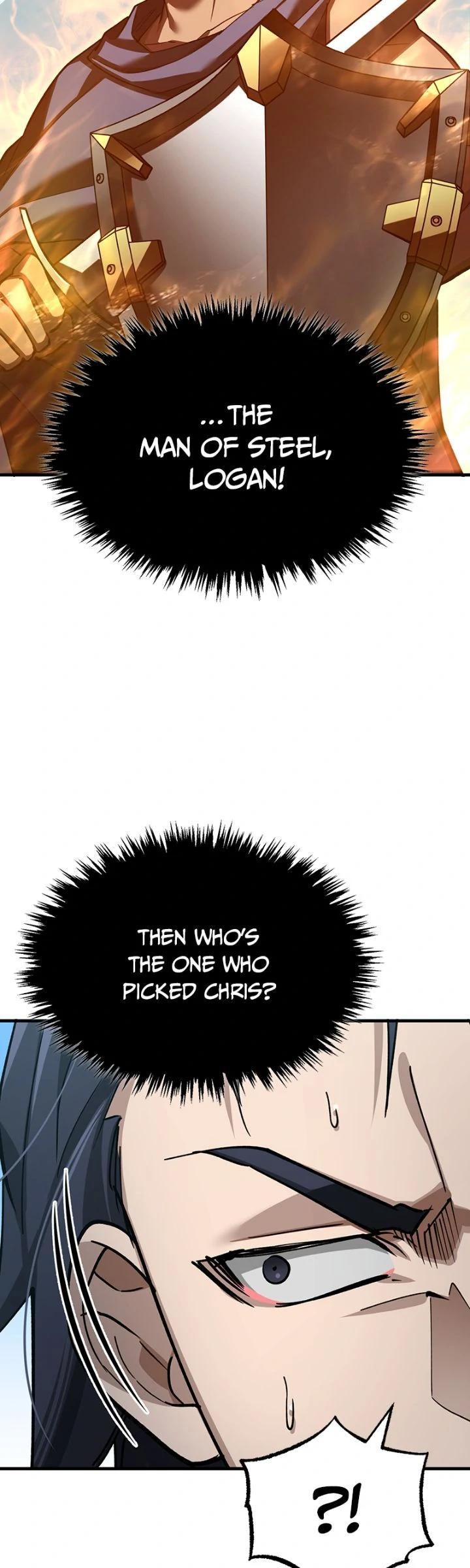 Read Descended from Divinity Manga Online