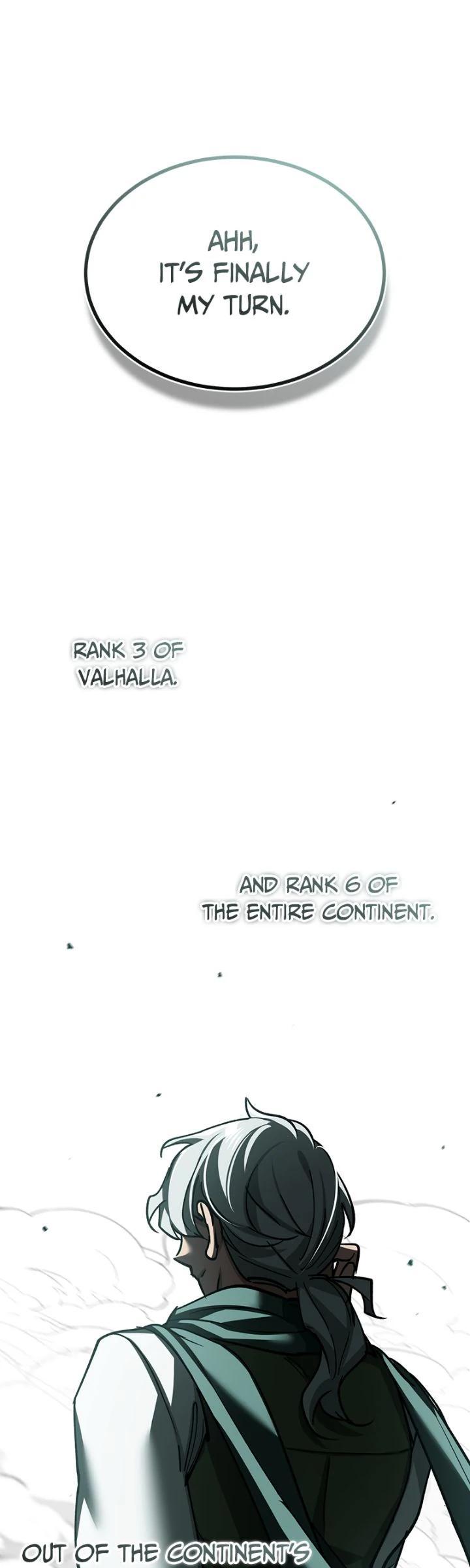 Read Descended from Divinity Manga Online