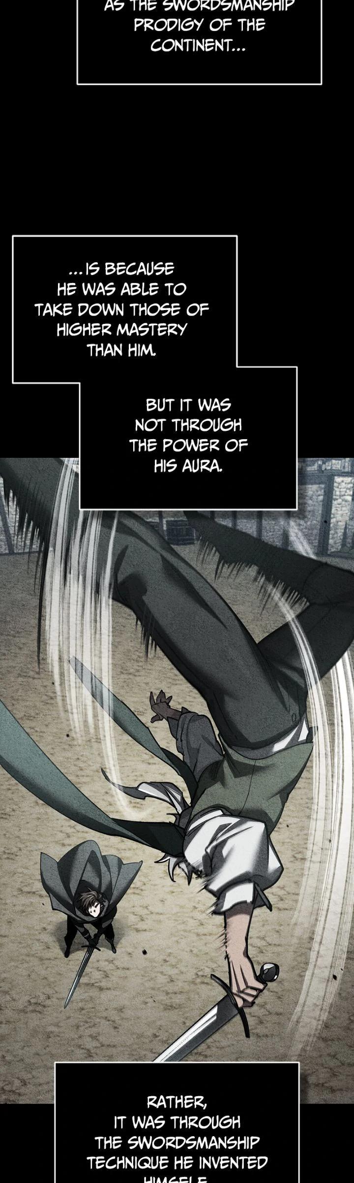 Read Descended from Divinity Manga Online
