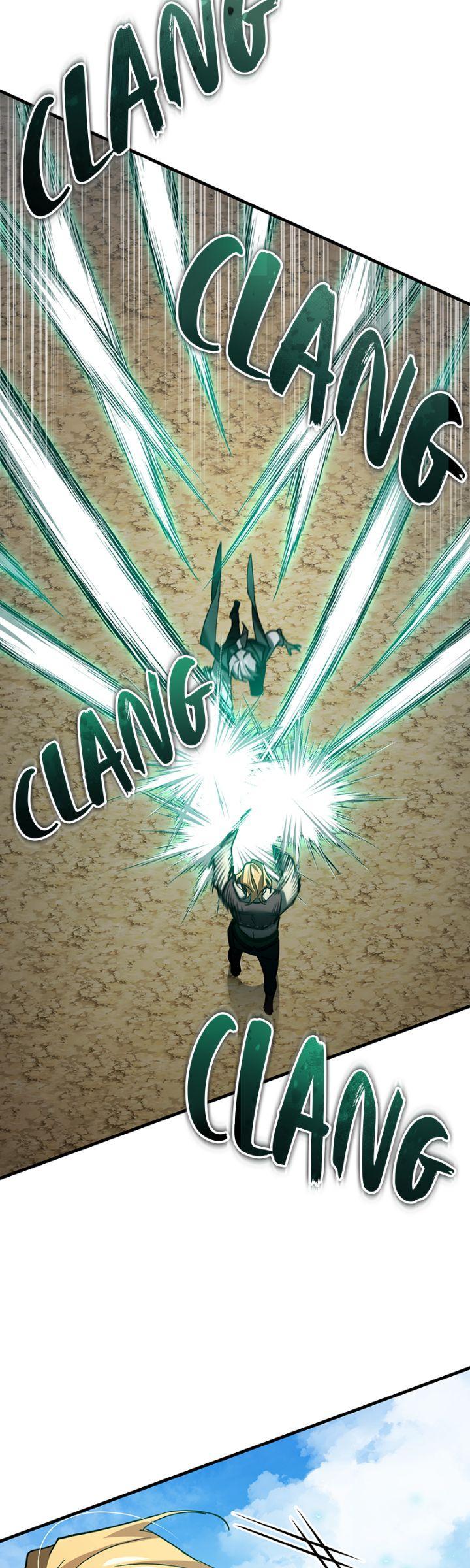 Read Descended from Divinity Manga Online