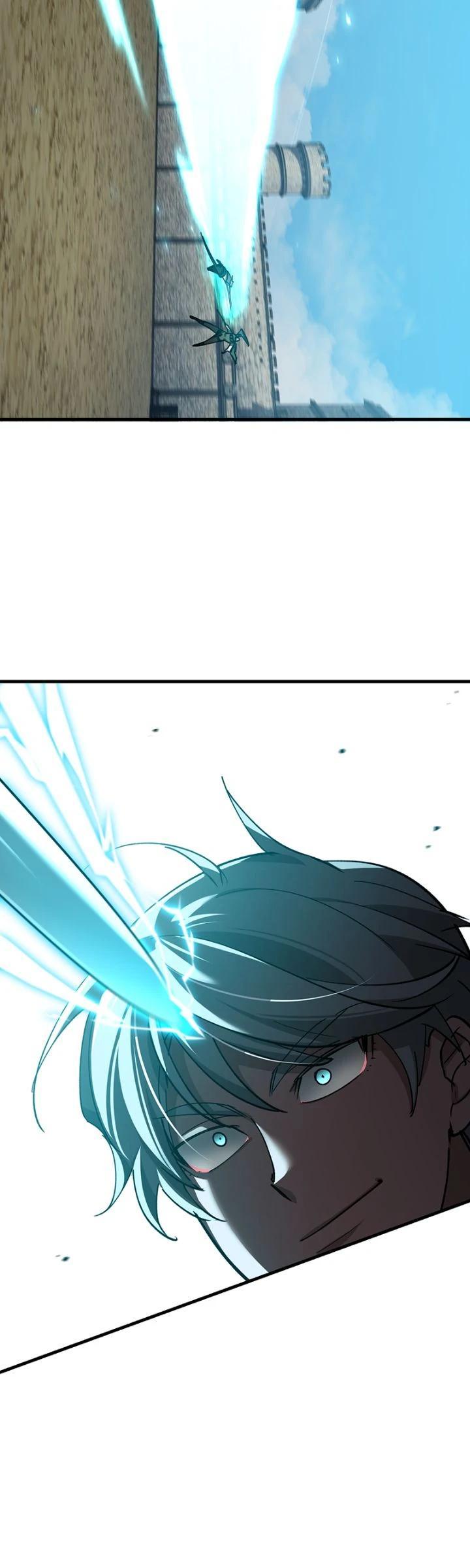 Read Descended from Divinity Manga Online