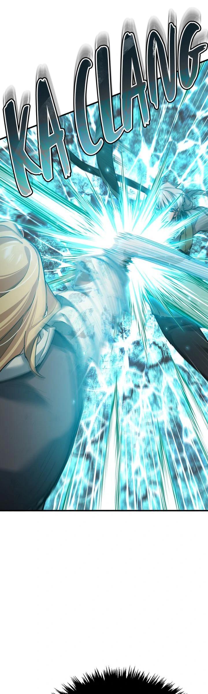 Read Descended from Divinity Manga Online