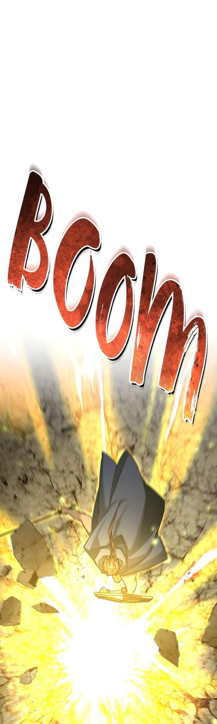 Read Descended from Divinity Manga Online