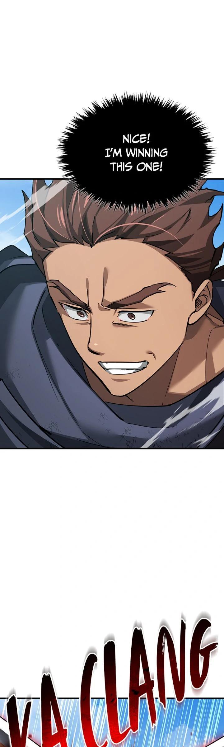 Read Descended from Divinity Manga Online
