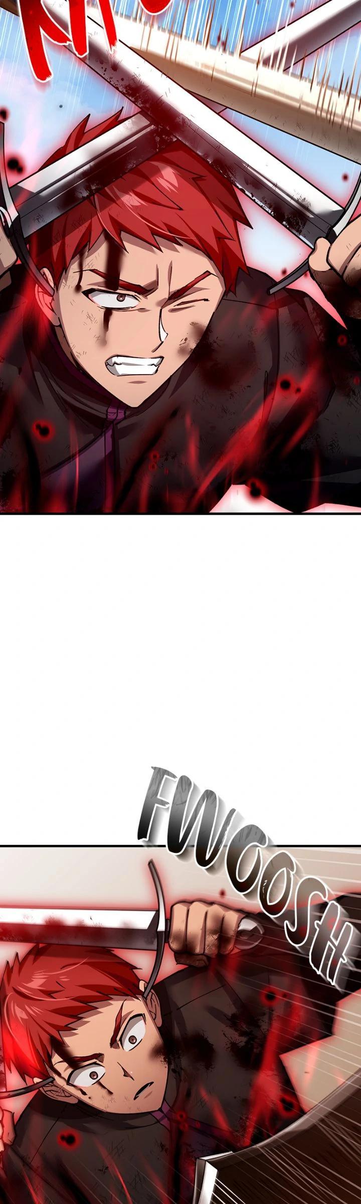 Read Descended from Divinity Manga Online
