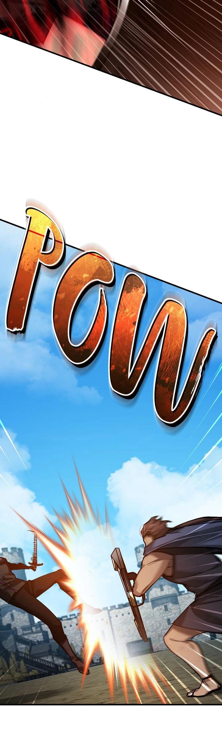 Read Descended from Divinity Manga Online