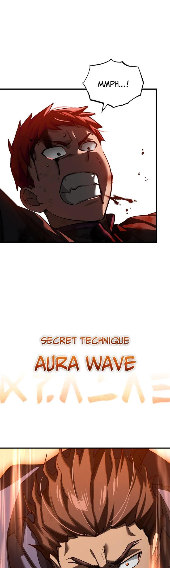 Read Descended from Divinity Manga Online