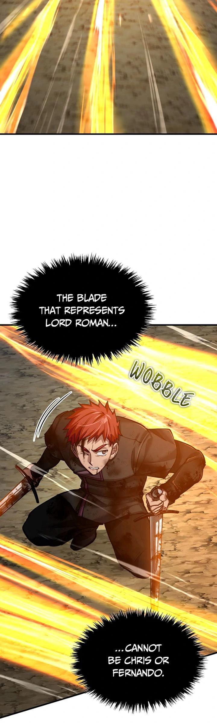 Read Descended from Divinity Manga Online