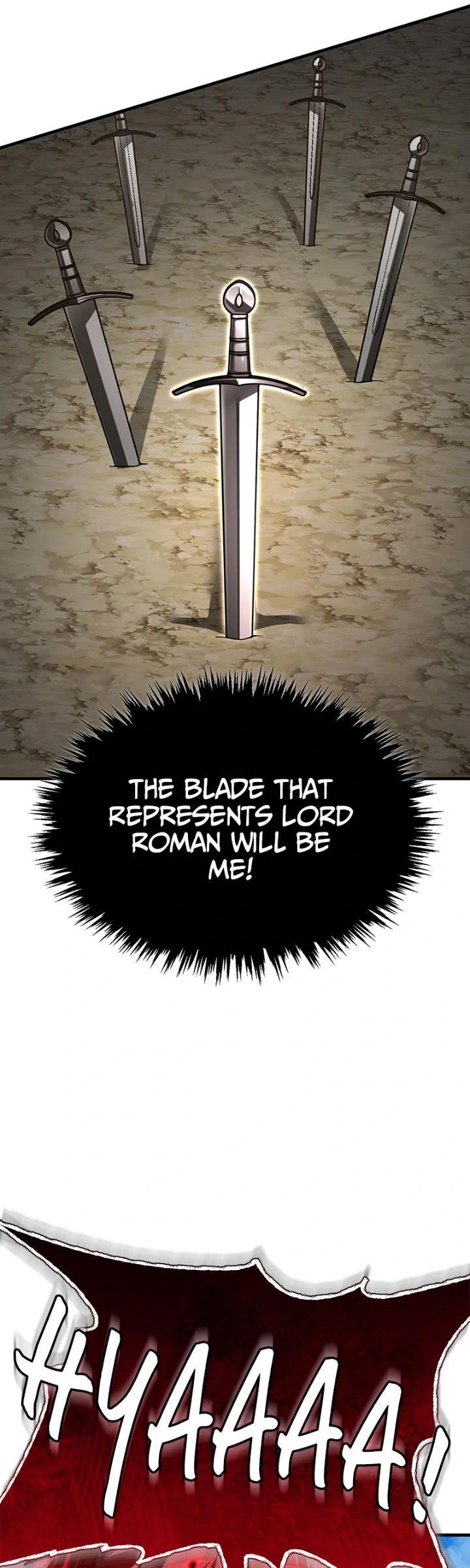 Read Descended from Divinity Manga Online