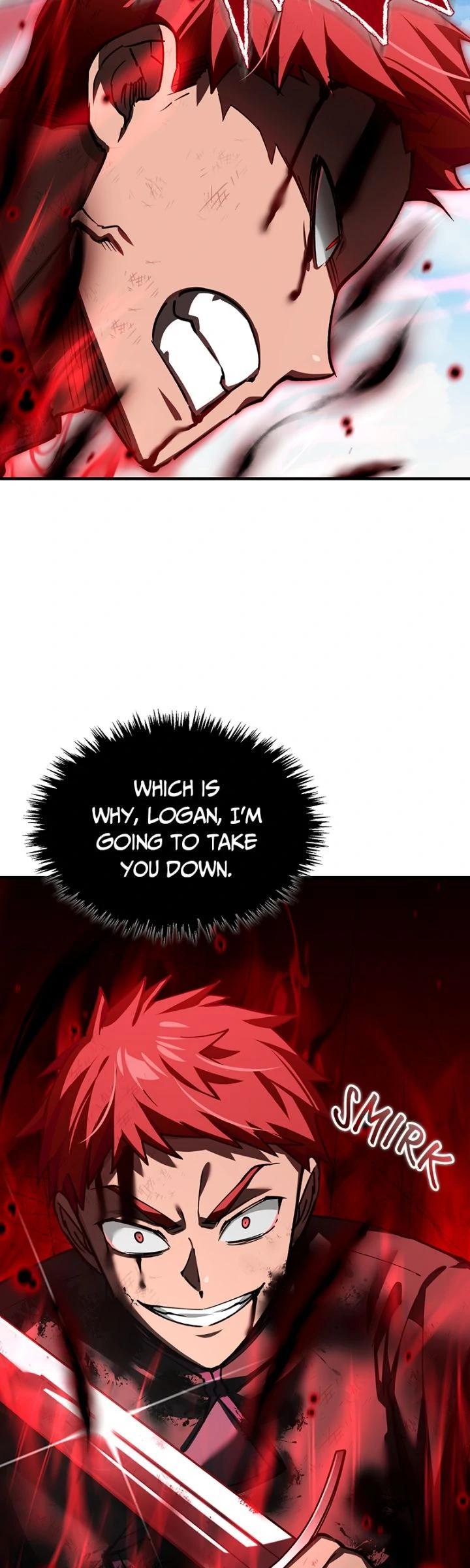 Read Descended from Divinity Manga Online